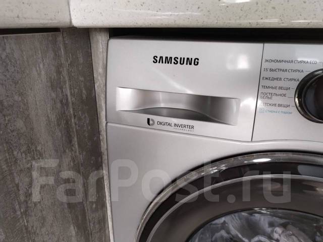 Продам стиральную машину Samsung WW80K42E07S, вертикальная загрузка ...