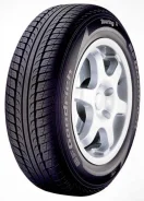 BFGoodrich Touring. ������, 2018 ���, ����� ����