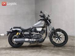 Yamaha XV950
