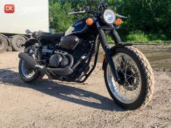 Yamaha SCR950