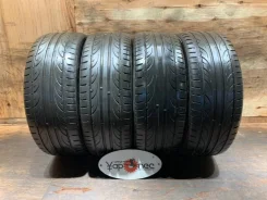 Hankook Ventus V12 Evo2 K120