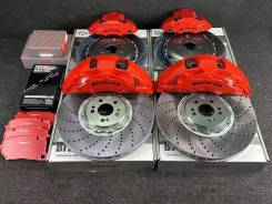   Brembo  AMG Mercedes-Benz  