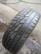 General Tire Grabber GT Plus