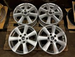 Borbet CA. 7.0x17", 5x120, ET40 ����