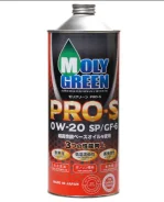 Liqui Moly Pro Kart. 0W-20, �������������, 1��. ����