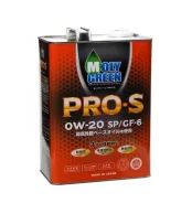 Liqui Moly Pro Kart. 0W-20, �������������, 4��. ����