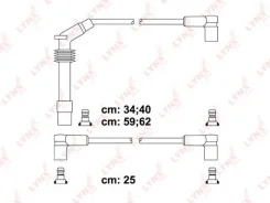�������� �������������� �������� (����� E) Lynxauto SPE5933 SPE5933 ����
