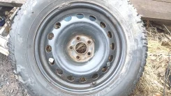 NS Wheels