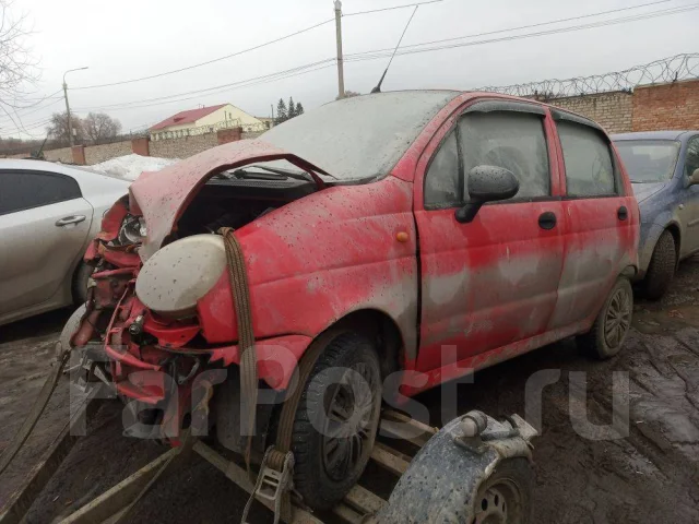 ����� �������� Daewoo Matiz I DB62000 ����