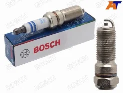����� ��������� Ford Focus 98-19 / Mazda 5 07-15 (FUJA/FXJA/LFF7/LFVE/L3C1/LF17�/IQDB/XTDA/PNDA/SIDA/ Bosch 0242236633 0242236633 ����
