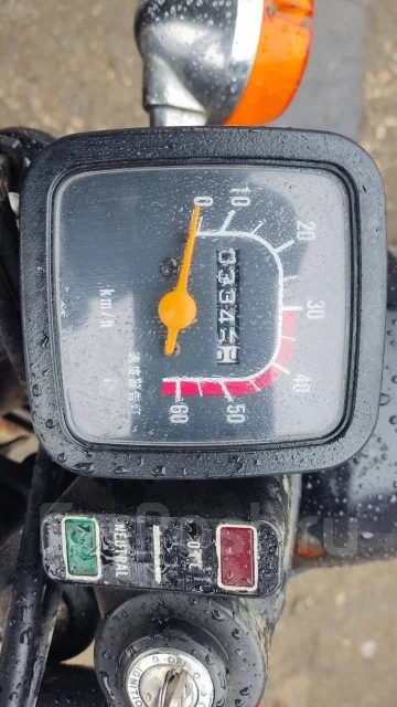 Suzuki K50. 50����. ��., ��������, ��� ���, ������ �� �� ����