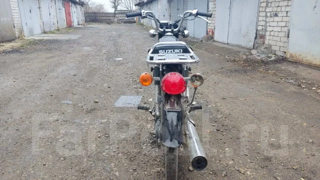 Suzuki K50. 50����. ��., ��������, ��� ���, ������ �� �� ����