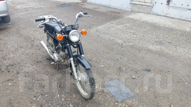 Suzuki K50. 50����. ��., ��������, ��� ���, ������ �� �� ����
