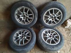 Alessio. 7.0x15", 5x114.3, ET35, �� 60,1���. ����