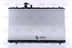 �������� ���������� ��������� Nissens 64197 64197 ����