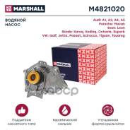   Marshall . M4821020 M4821020 