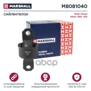 ����������� Marshall ���. M8081040 M8081040 ����