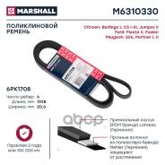   Citroen Berlingo I 96-, Citroen C5 I-Iii 01-, Citroen Jumper Ii 06-, Ford Fiesta V 01-, Ford Fusion 02-, Peugeot 206 98-, Peugeot...