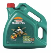 Castrol