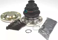 ������� ����� BMW E34(518-525/530) ������. GKN-Spidan 300500 300500 ����
