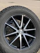 ���� City. 7.0x17", 5x108, ET50, �� 84,1���. ����