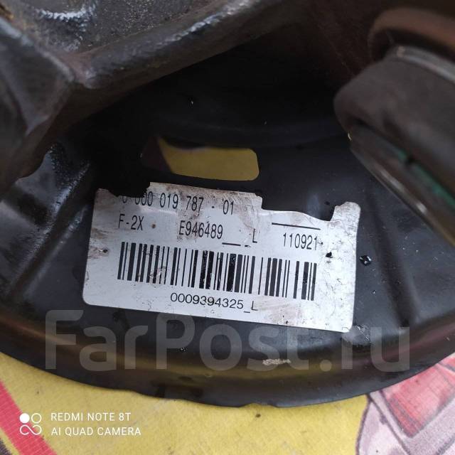 Bmw f20 f2x     33326792515 
