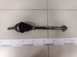������� �������� ����� Renault Megane 2 2002-2009 [7711135423] 7711135423 ����