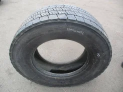 Michelin X Multi