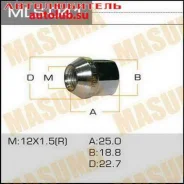 ����� MLS-041 12x1.5 ���� ��19 Masuma MLS041 ����
