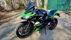 Kawasaki Z 650. 650����. ��., ��������, ���������, ��� ������� ����