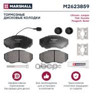   Citroen Jumper I 94-, Fiat Ducato Ii, Iii 94- (+), Peugeot Boxer I 94- Bd-2215; Sx-1102; Ws2253. 00; Adb11040;...