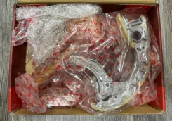 �������� ���� ��� ��������� ��� VAG 3.0TD 07- 77B0146K ����