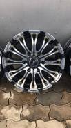 2Crave Wheels. x16", 6x139.7, ET35 ����