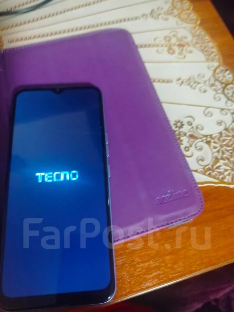 Tecno Spark Go 2022. �/�, 64 ��, ����������, 3G, 4G LTE, 5G, Dual-SIM, NFC ����