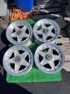 Work Emitz. 6.5x15", 4x114.3, ET20 ����