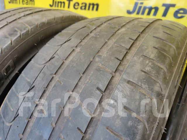 Pirelli P Zero