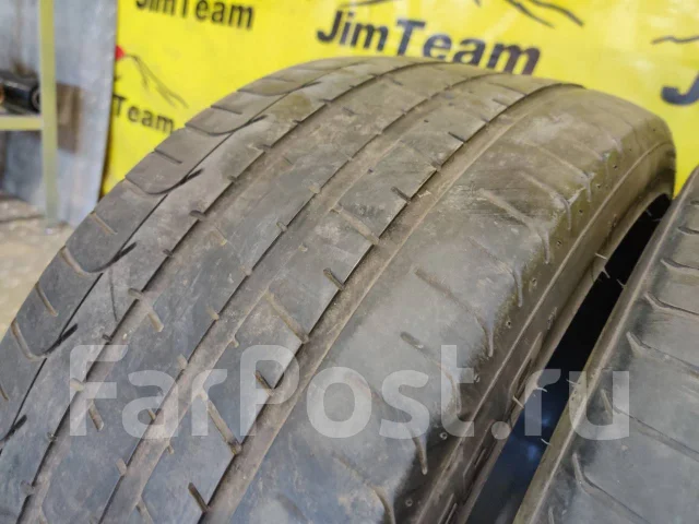 Pirelli P Zero