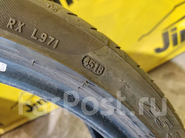 Pirelli P Zero