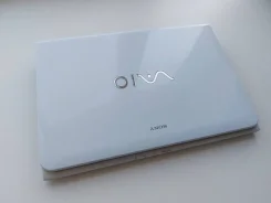 Sony VAIO. WiFi: 1, Bluetooth: 1 ����