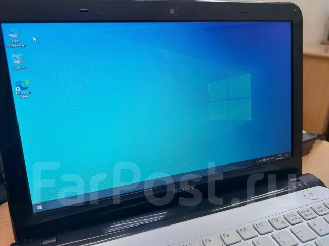 Sony VAIO. WiFi: 1, Bluetooth: 1 ����