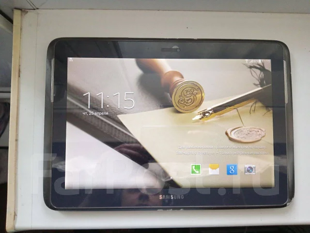 Samsung. 10.1 ������, ������ 64 �� ����