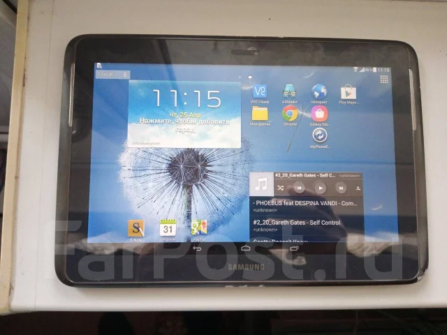 Samsung. 10.1 ������, ������ 64 �� ����