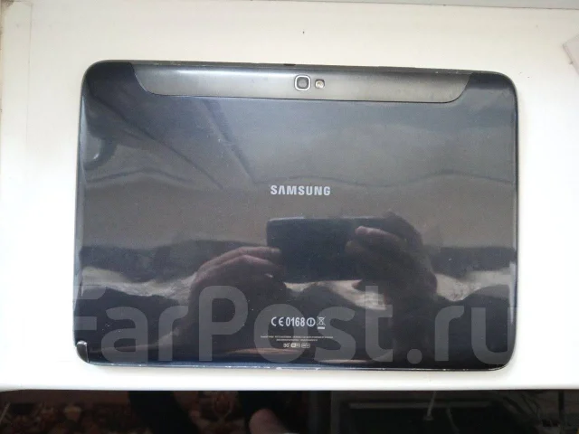 Samsung. 10.1 ������, ������ 64 �� ����