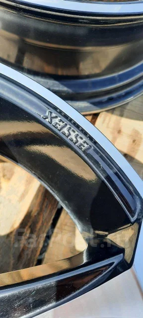 Essex. 7.0x17", 6x139.7, ET38 ����