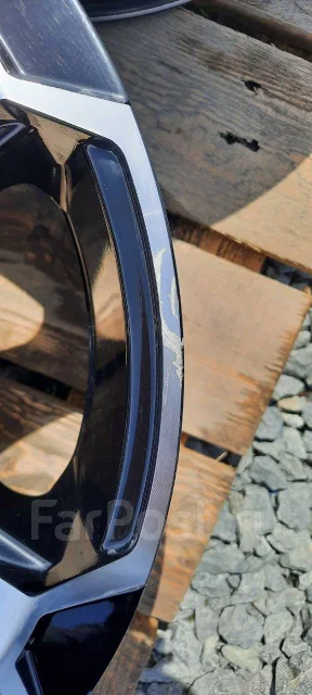 Essex. 7.0x17", 6x139.7, ET38 ����
