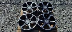 Essex. 7.0x17", 6x139.7, ET38 ����