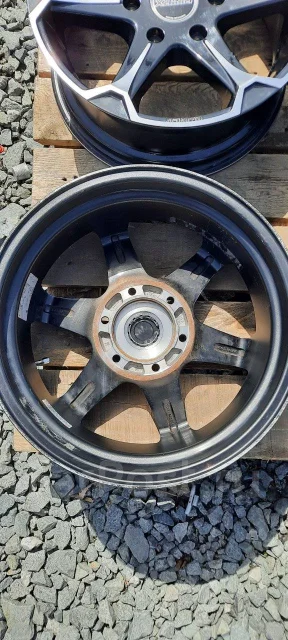 Essex. 7.0x17", 6x139.7, ET38 ����