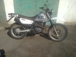 Suzuki Djebel 200. 200����. ��., ��������, ���������, ��� ������� ����