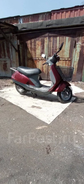 Honda Lead 100. 100����. ��., ��������, ���������, ��� ������� ����
