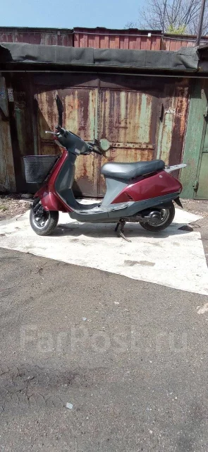 Honda Lead 100. 100����. ��., ��������, ���������, ��� ������� ����